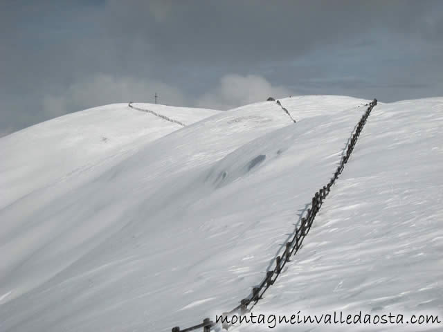 monte muro